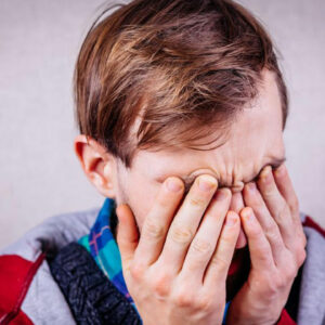 Effective Treatment Options for Itchy Eyes