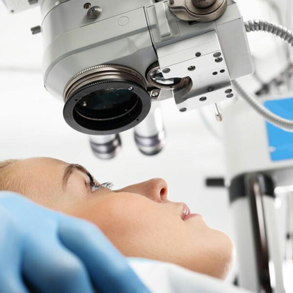 Everything You Need to Know About Laser Cataract Surgery