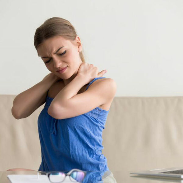 Everything You Need to Know about Neck Pain