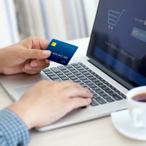 Everything You Need To Know About Checking Accounts For E-commerce