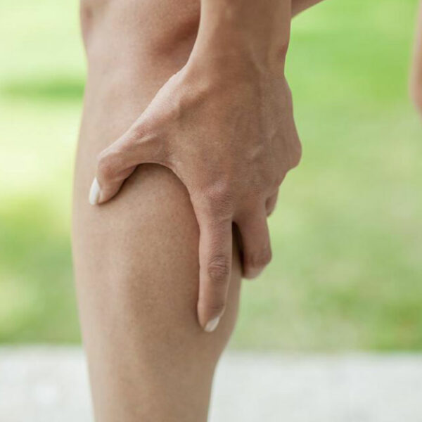 Everything You Needed to Know about Leg Cramps