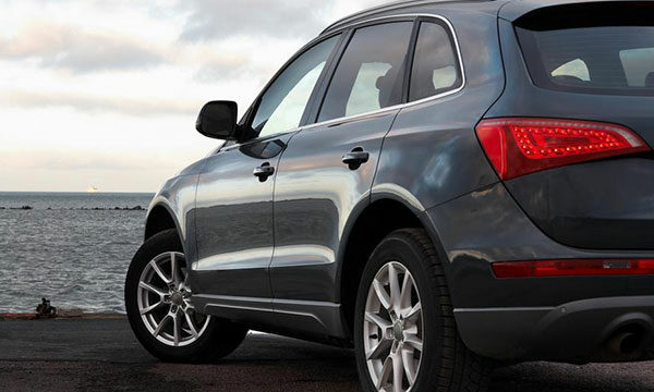 Everything you need to know about Volvo XC90