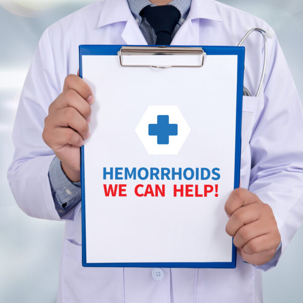 External Hemorrhoids And Remedies For Relief