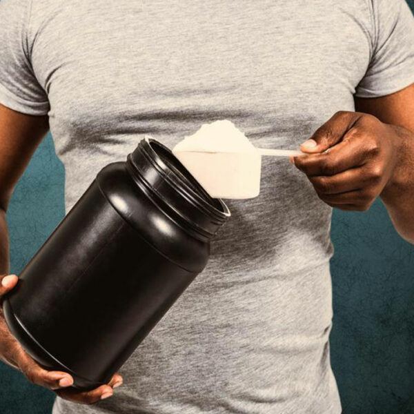 FAQs of Protein Powder