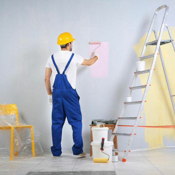 Factors to consider before hiring a home painting contractor