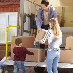 Factors to understand before renting moving trucks