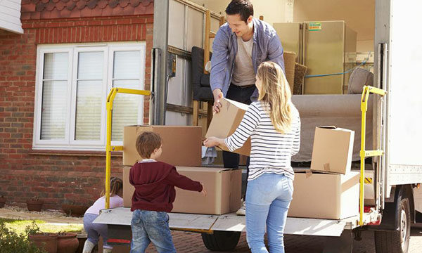 Factors to understand before renting moving trucks