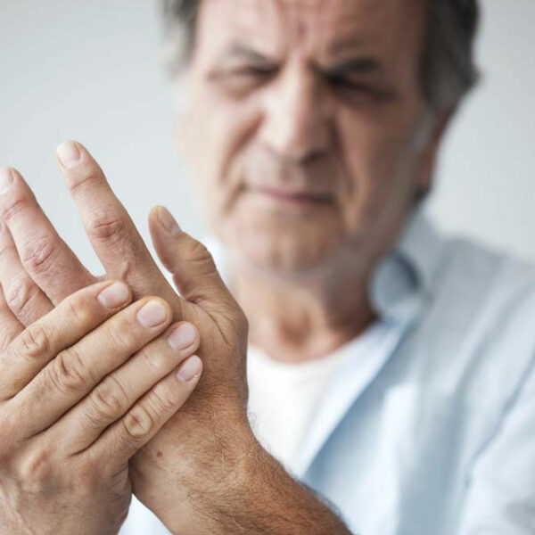 Facts About Rheumatoid Arthritis