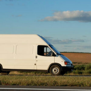 Features of the 2008 Dodge Sprinter