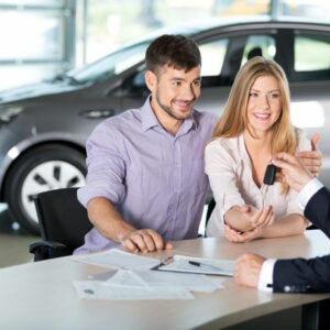 Finding the best auto insurance in Massachusetts