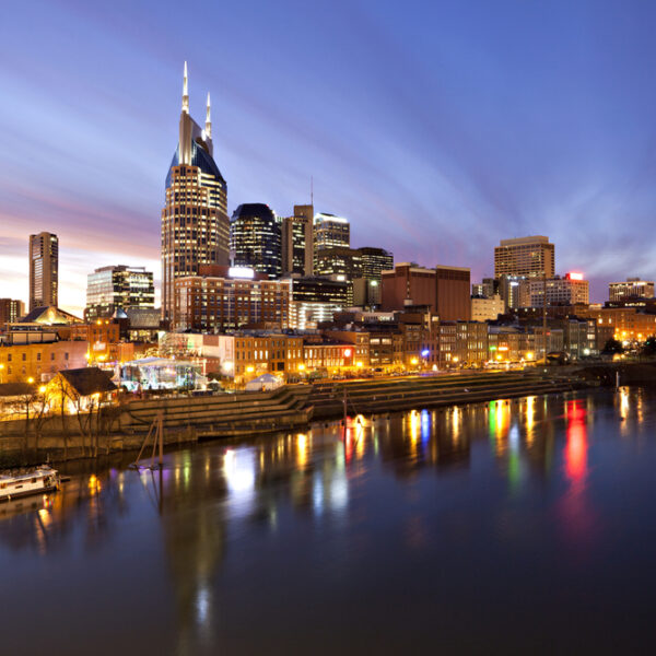 Know More About The Top Banks In Tennessee