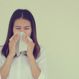 Know about the Common Causes of Sinus