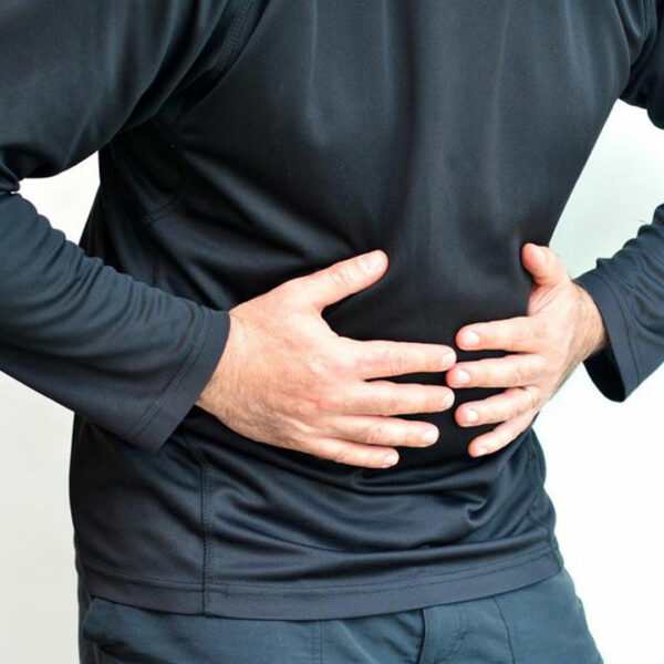 Know about the Common Symptoms of Gallbladder Pain