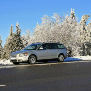 Know all about the 2017 Subaru Outback 2.5i