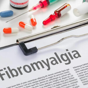 Key Foods to Treat Fibromyalgia