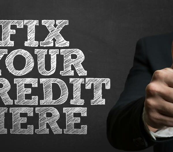 How Do Credit Repair Companies Work