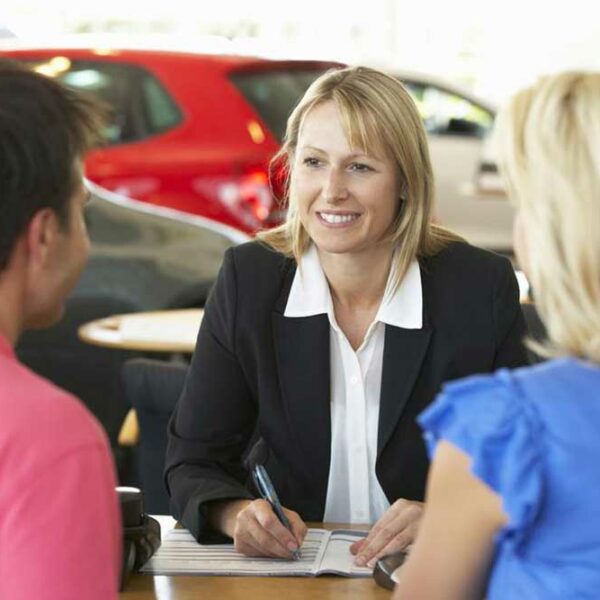 How To Go About Getting A Car Loan With A Bad Credit Score