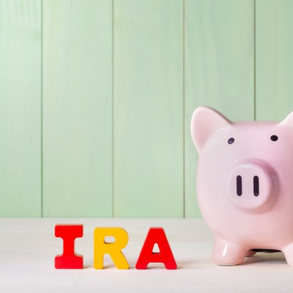 How To Use IRA To Pay Off Credit Card Debt