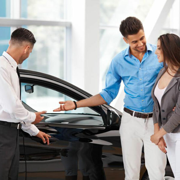 How can you find the right car trade value for your car