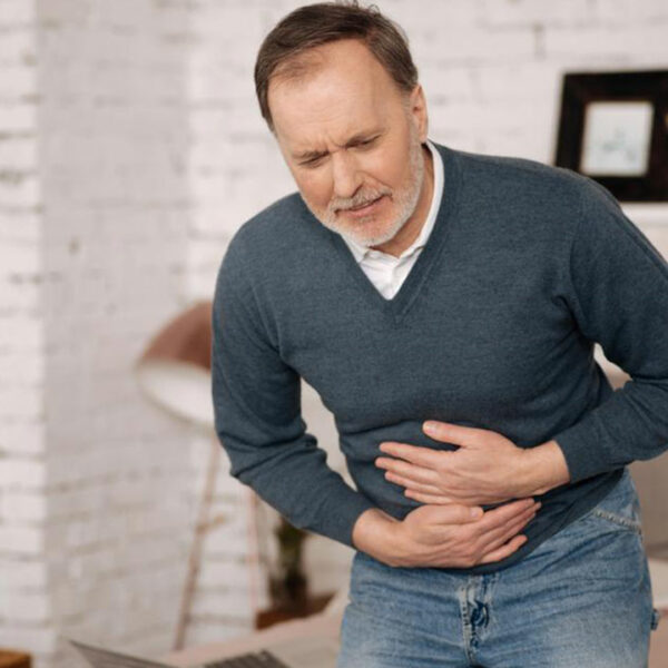 How to Treat Chronic Diarrhea Effectively