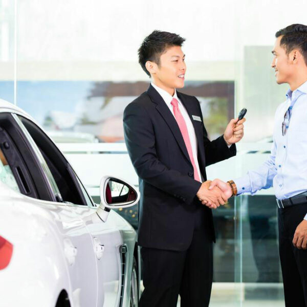 How to avail auto deals with a bad credit history