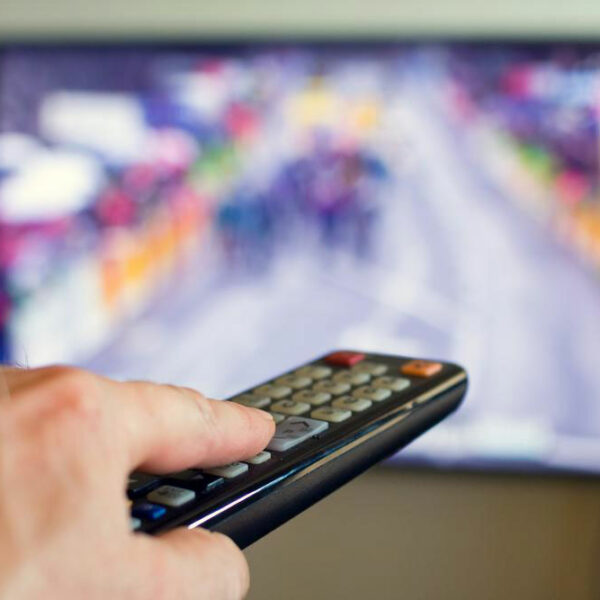 How to check what your TV has been rated before you purchase