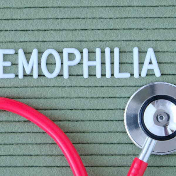 Hemophilia &#8211; Early signs and ways to manage the condition