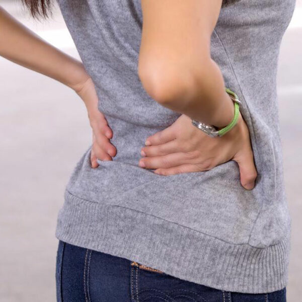 Here are Some Effective Low Back Pain Remedies