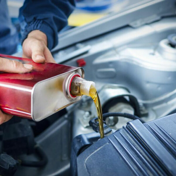 Here are the services and maintenance your car needs