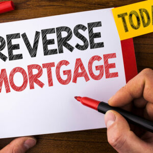 Here&#8217;s what it takes to be eligibile for reverse mortgage