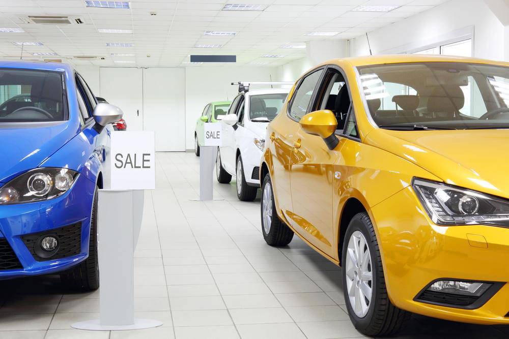 Here’s what you need to know when you lease a car