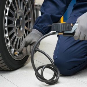 Here’s what you should know about seasonal changes and tire protection