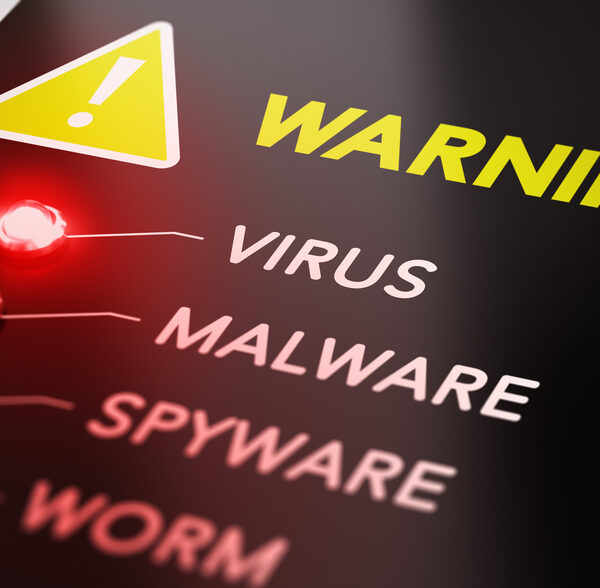 Immense benefits of an anti-spyware software