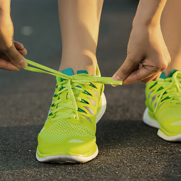 Important things to know before buying running shoes