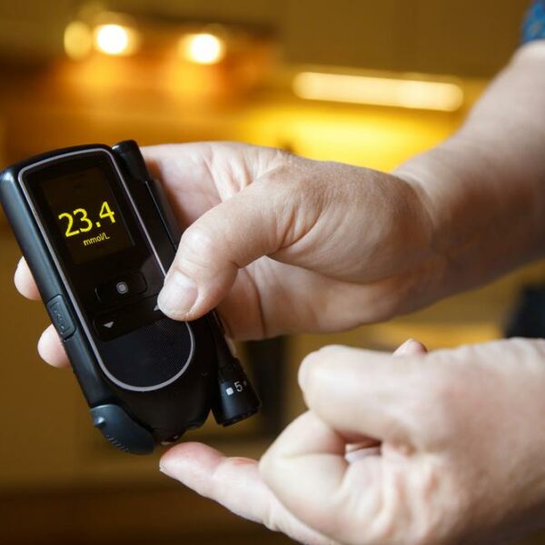 Improving Your Diabetes Health with These 7 Must-Dos