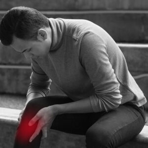 Joint Pain &#8211; Causes and Treatment Options