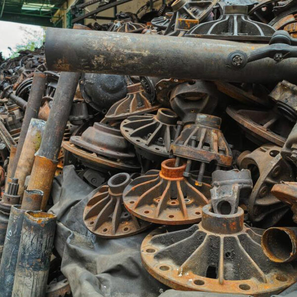 Junkyard parts &#8211; popular websites where you can find these