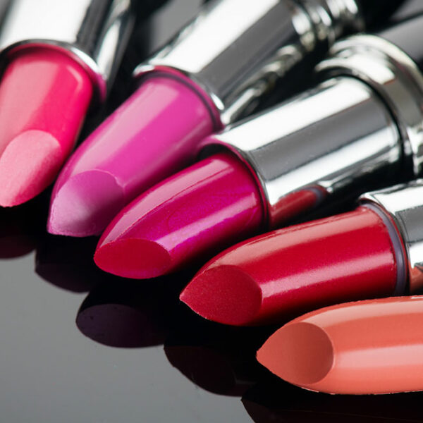 Lipsticks &#8211; Types, top brands, and tips on finding the right ones