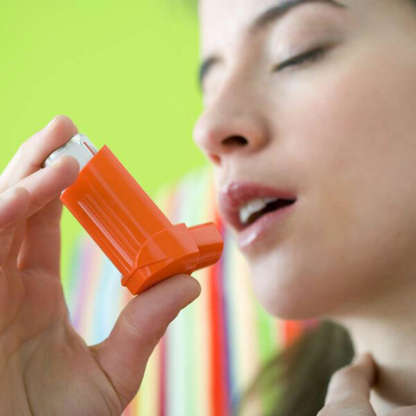 Most Common Inhalers to Treat COPD