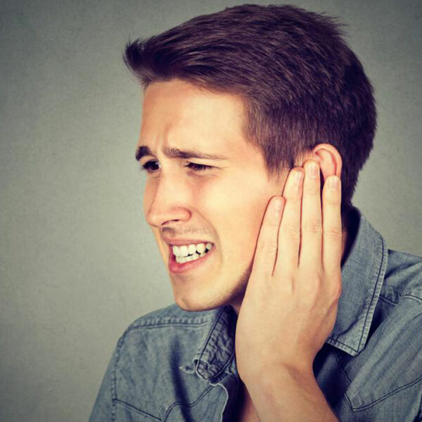 Natural Cure and Remedies for Tinnitus