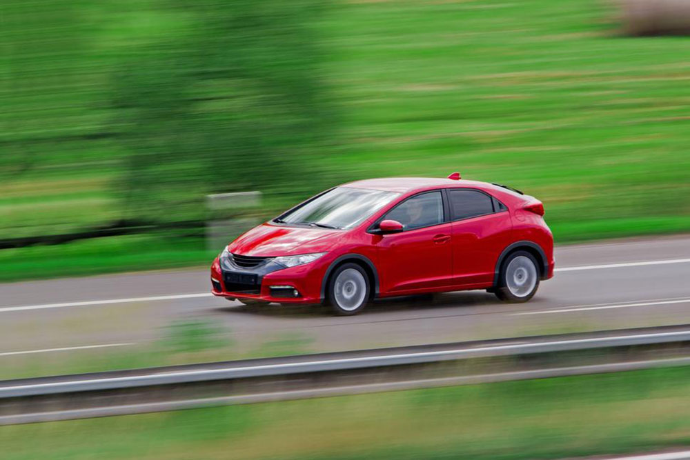 Small electric cars – A boon to the environment