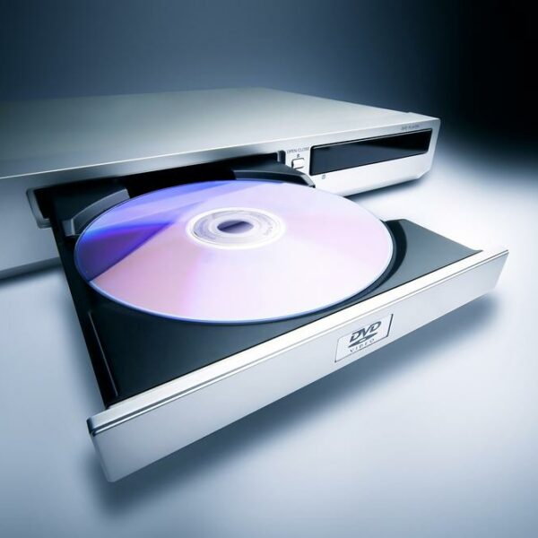 Sony – A key entity in the world of DVD players