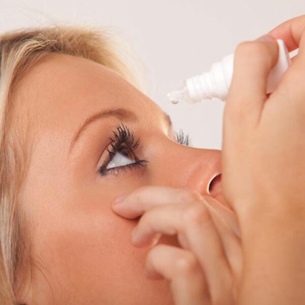 Select the Right Eye Solution for Dry Eyes