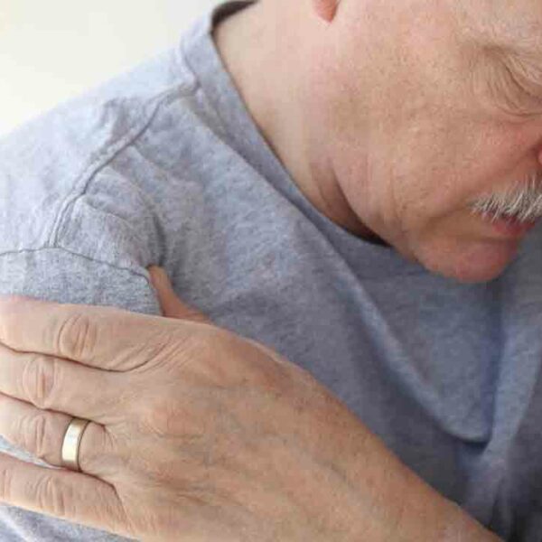 Shoulder Pain &#8211; Causes and Prevention