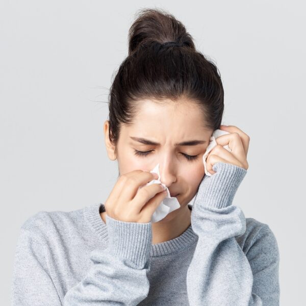 Sinusitis: Types, Symptoms, And Treatments