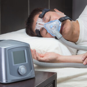 Sleep Apnea Risk Factors