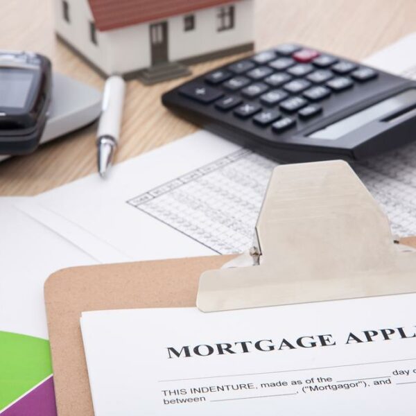 Steps To Take If Your Mortgage Application Is Declined