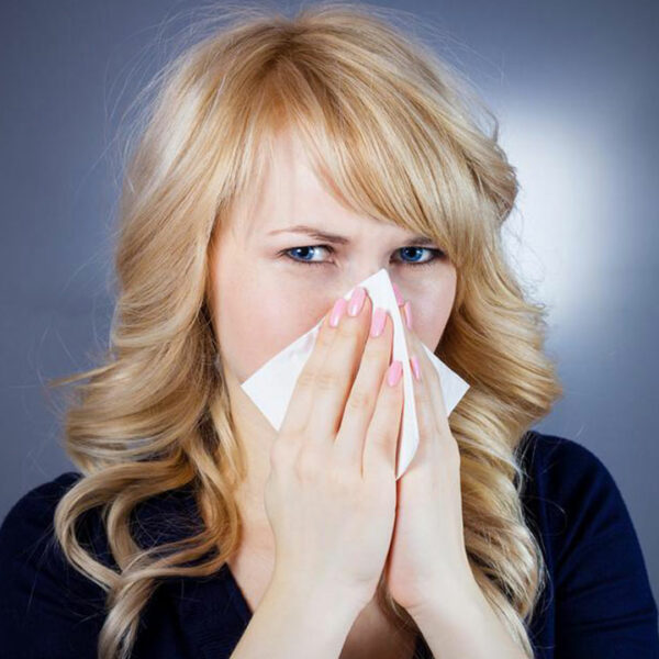 Symptoms, Causes, and Treatment Options for Sinus