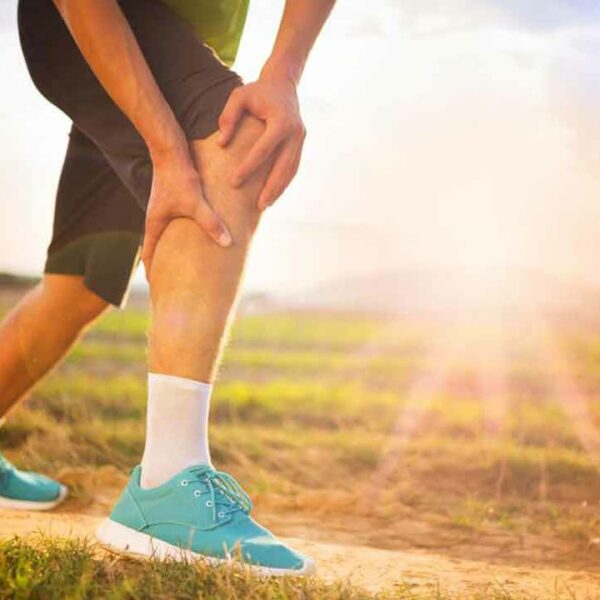 Symptoms, Causes, and Treatments of Leg Pain Behind the Knee