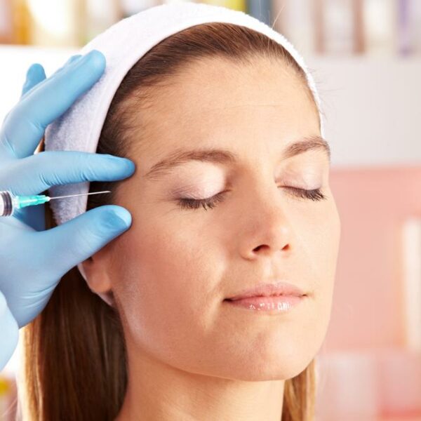 Points to Consider Before Undergoing a Botox Treatment